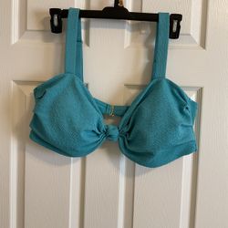 Plus Size Bathing Suit - $10