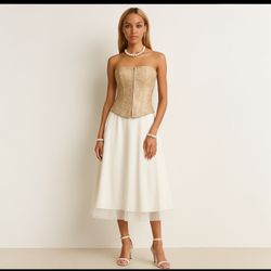 Tesa Corset Fairy Princess  