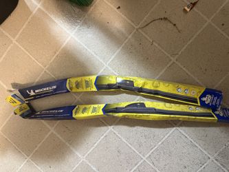 Windshield Wiper 22”