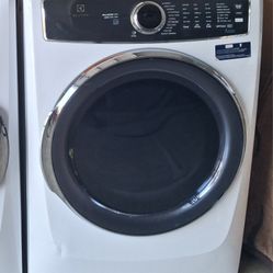 Electric Dryer 