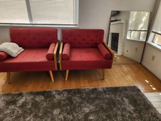 Mid century set