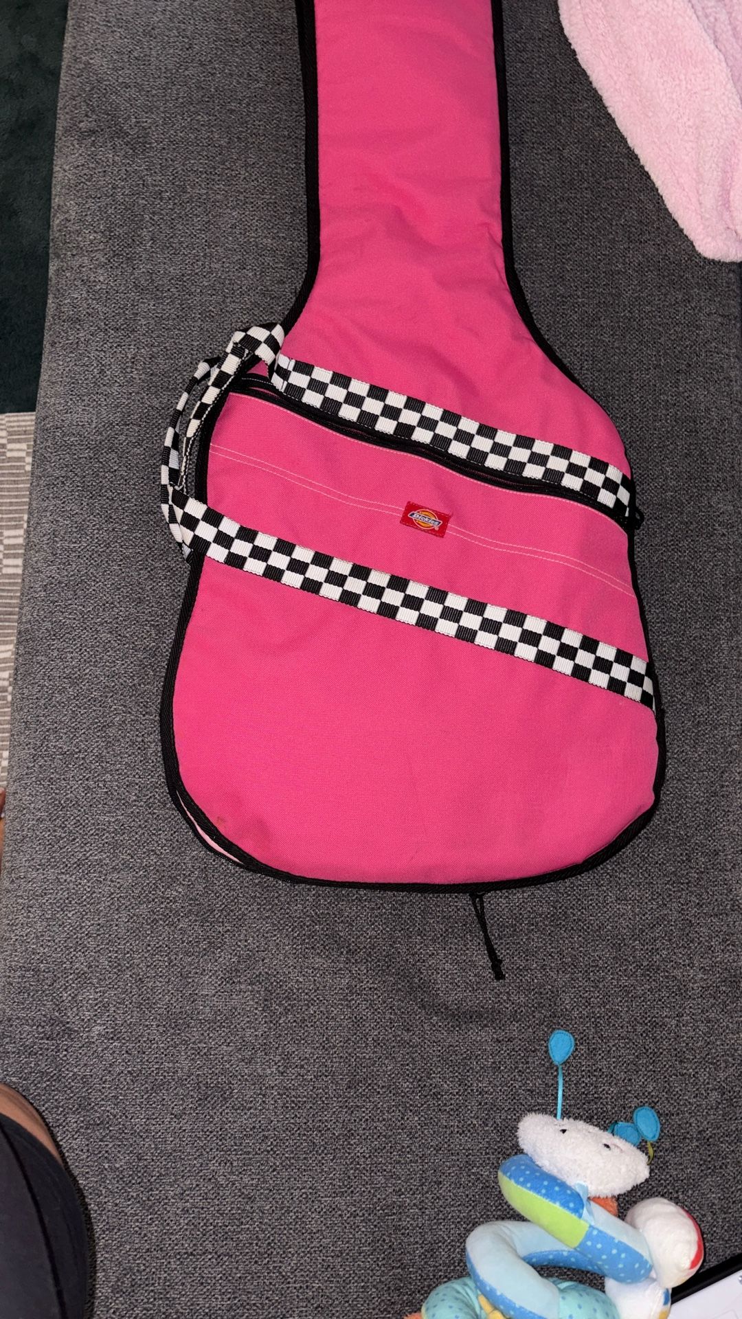 Guitar Gig Bag