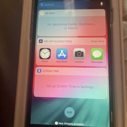 I Phone 7 Brand New Unlocked To Any Service 