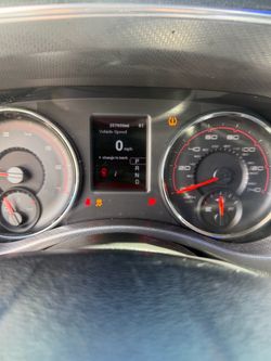 2012 Dodge Charger