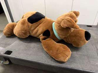 πΎ Scooby-Doo Pillow Pet β Universal Studios Exclusive β NEW! πΎ
