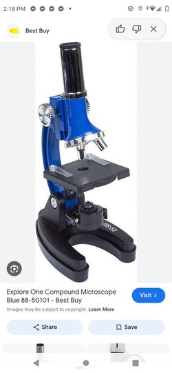 Microscope