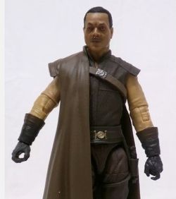 Star Wars Black Series Figure