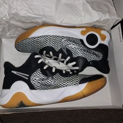 Nike Kd Trey 5 IX "Cool Grey"