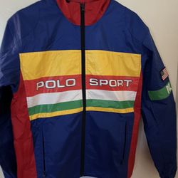 polo ralph lauren jacket