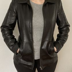 Women’s Leather jacket