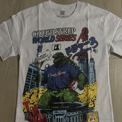 Awful Lot Of Cough Syrup 