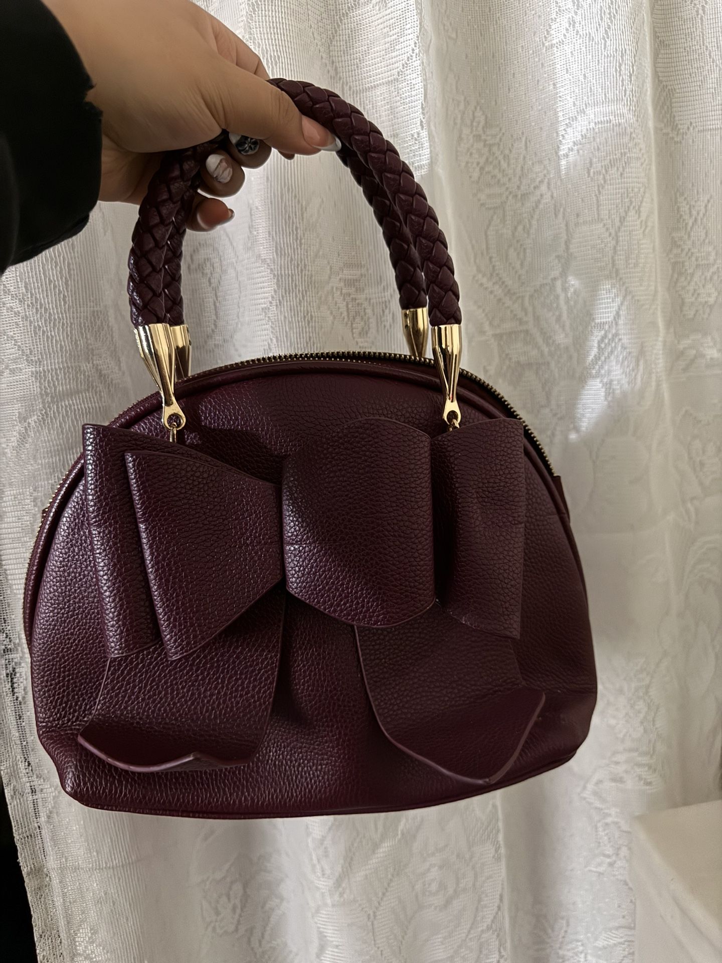 Purse 