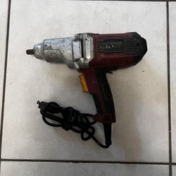 Impact Wrench 