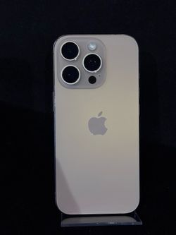 iPhone 16 Pro 128GB T-Mobile