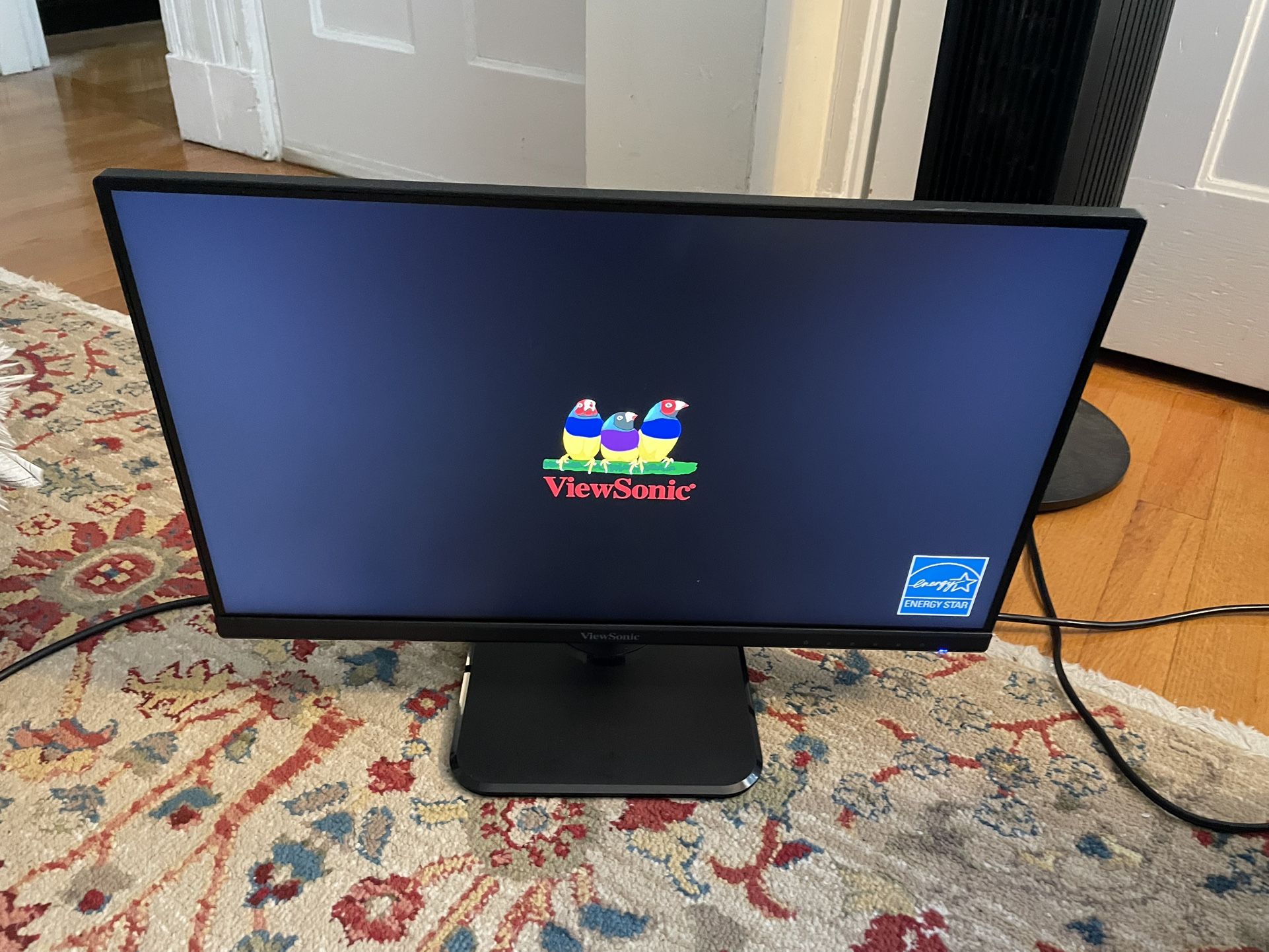 ViewSonic VA2256-MHD 22” 16:9 IPS monitor
