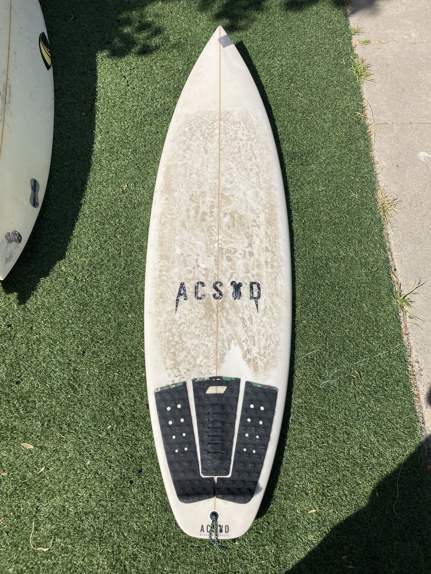 Surfboard A C S O D 5’10” Australia