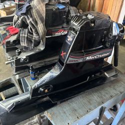 Bravo 3X Complete Great Condition 