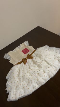 American girl dress
