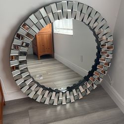 Brand New Brooke Mirror 