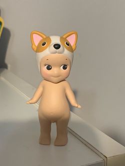 Sonny angel  series 3 chihuahua
