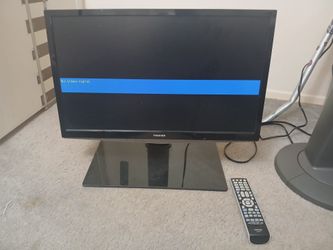 Toshiba 24L4200U 24" 1080p LED-LCD HDTV