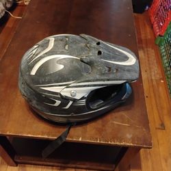 ATV Helmet 