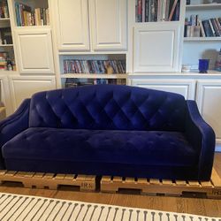 Sleeper Sofa 