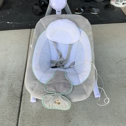 Ingenuity Baby Swing