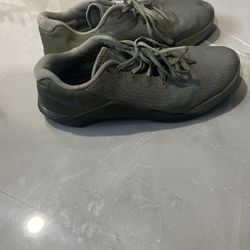 Nike Metcon Men’s 8.5