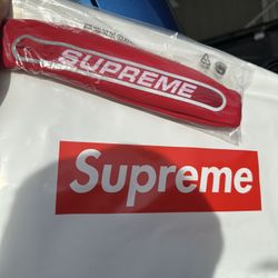 Supreme Fannypack running bag new Original 