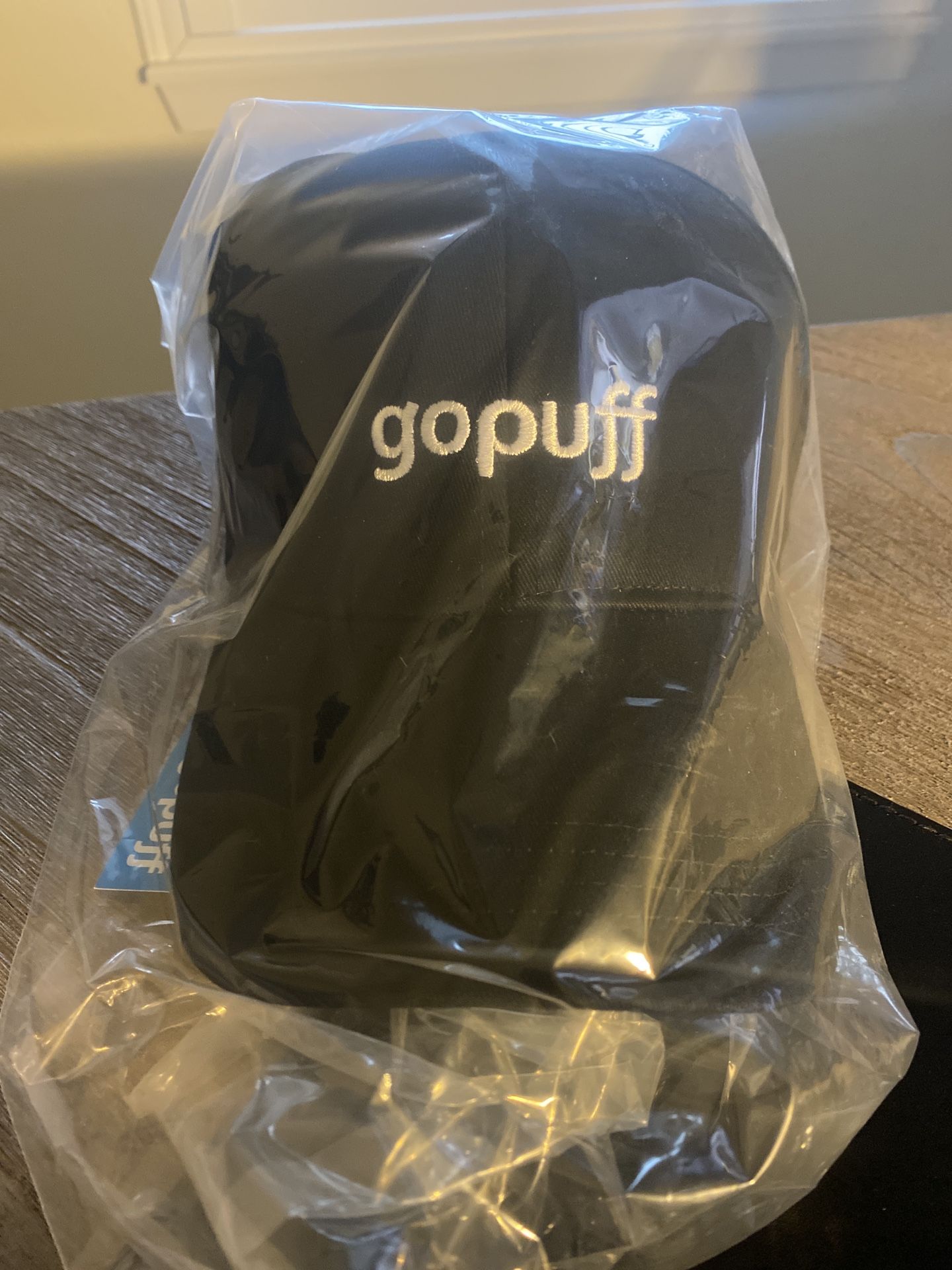 Gopuff Hat