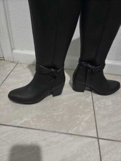 Womans Boots