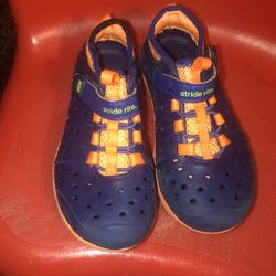 STRIDE Rite Made 2 Play Breatheable Shoes Boys Size 10C