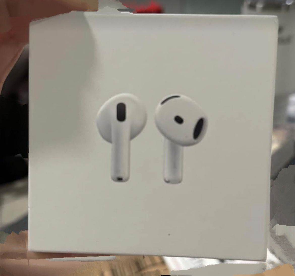 Apple AirPods 4
