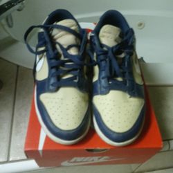 Nikes