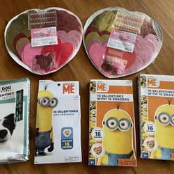 Valentines Lot