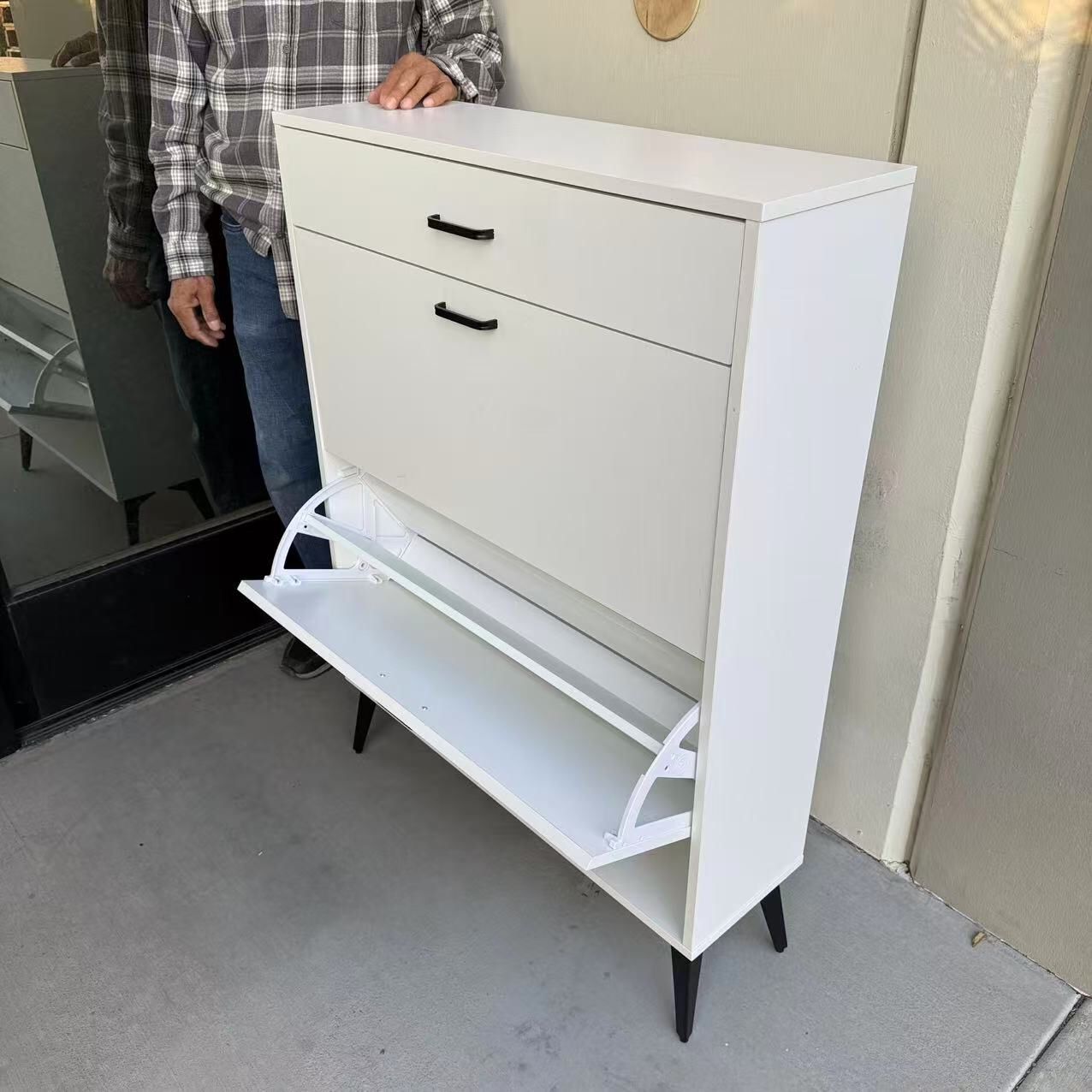 Brand New Shoe Rack Shoe Storage Cabinet Dresser