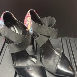 Call It Springs Heels 8