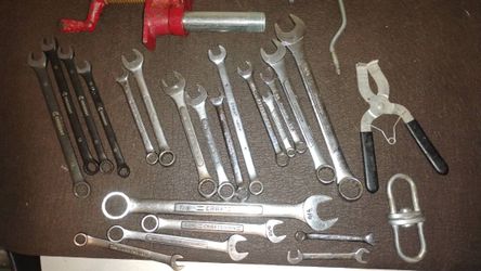 Tools  +Bag,Box,Organiser Box