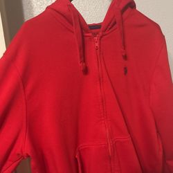 Polo Assassin Jacket 