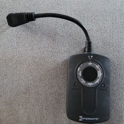 Outdoor Timer