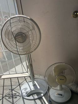 Ventiladores
