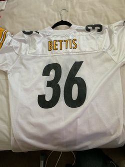 Jerome Bettis