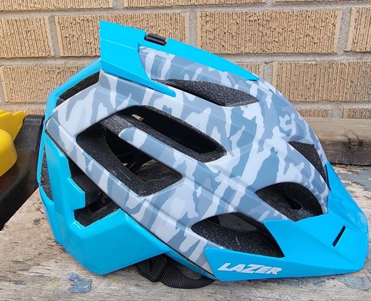 HELMET
