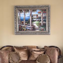 Beautiful Art Painting