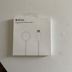 Apple Watch Charger