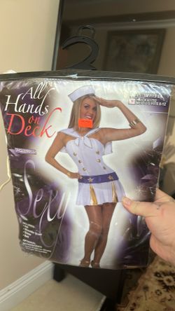 Dress up costumes