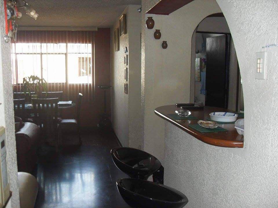 Vendo dpto. en Lima Perú US$ 80,000.00