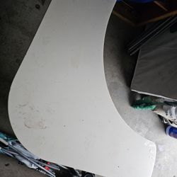 Small Kids Desk
