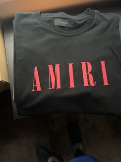 Amiri shirt